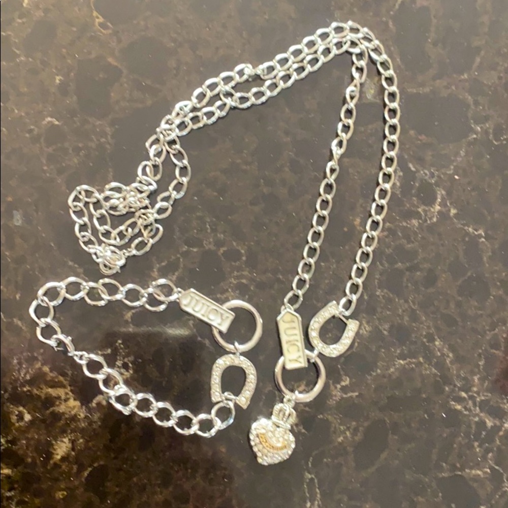 Juicy Couture set